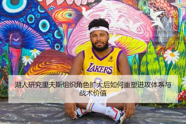 湖人研究里夫斯组织角色扩大后如何重塑进攻体系与战术价值